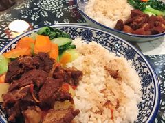 -蜗牛小馆醉乡民谣云南菜(惠新西里店)