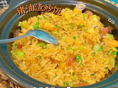-东鑫记港式茶餐厅(南京东路店)
