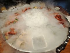 -红胖胖龙虾王·本地菜