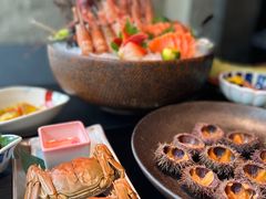 -花潮料理艺食馆(SM新生活广场店)