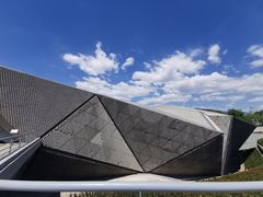 -北京周口店北京人遗址博物馆