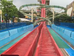 -武汉玛雅海滩水公园