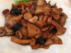 -玉林烤鸭店(定福庄店)