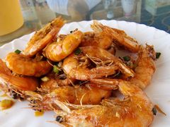 -七鲜渔港美食餐厅(巽寮湾海景店)