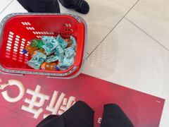 -芸山季·云南山珍菌火锅(南翔印象城MEGA店)