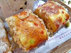 -丁香西饼屋(桂林路店)