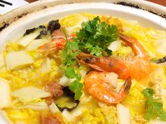 -城南往事·鲁菜济南菜(软件园美莲广场店)