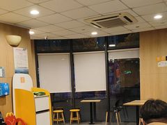 -麦当劳(海洋城店)