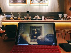 -星巴克(深圳侨城街店)