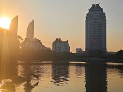 -厦门大学(思明校区)
