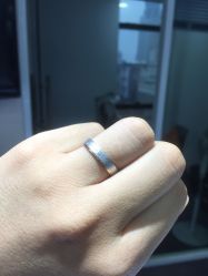 -威德钻石-克拉钻大本营(南京东路店)