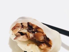 -鼎泰丰(当代商城店)