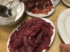 -五洲牛肉美食馆
