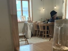 -柴の食堂·日式家庭料理·熊之肆(大学路店)