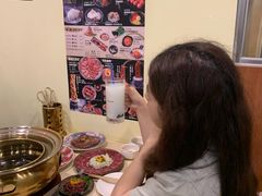 -大阪烧肉BAKA一代(十亩地店)