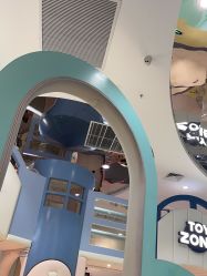 -meland club亲子乐园(重庆万象城店)
