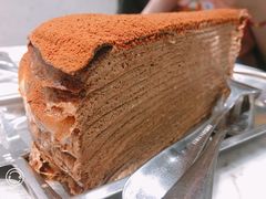 -Awfully Chocolate(来福士广场店)