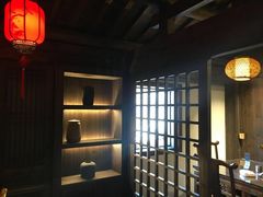 -缘来聚·徽菜名店(黄山宏村店)