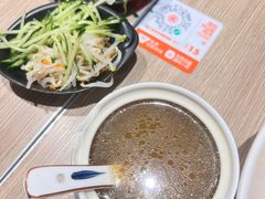 -云味馆·云南菜·云南米线(景田店)