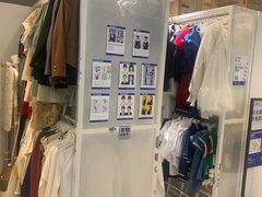 -天真蓝照相馆(宁波来福士店)