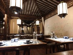 -绿茶餐厅(领展购物广场·中关村店)