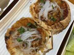 -云晓光头烧烤吧(德平路店)