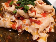 -千稻剁椒大鱼头(CityOn熙地港店)