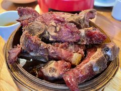 绝味手撕骨-闽上鲜·福建菜(龙湖滨江天街店)