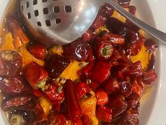 -榕意·川味之美(深业上城店)