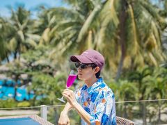 -海口喜来登酒店