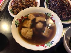 -金莲记(茨厂街店)