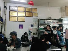 -老赵面店(大西路店)