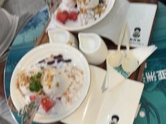 -自然椰·海南清补凉(海月广场店)