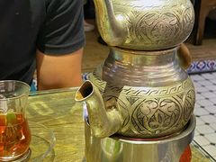 -Mevlana梅夫娜土耳其餐厅·清真