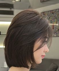 -时尚殿堂hair salon