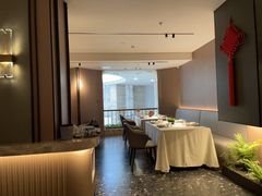 -悦融琥珀·京鲁菜·海味珍品(西单店)