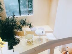 -XI·LaundryCafe 喜咖自助洗衣咖啡店