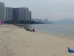 -碧桂园十里银滩