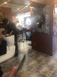 -小齐发型Star·Salon