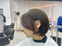 -icare美发沙龙