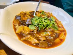 -阿斯牛牛·凉山菜(新会展店)