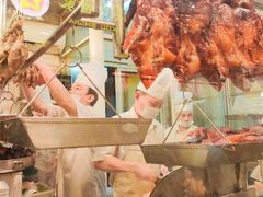 烧腊间-龙记香港茶餐厅(久光百货店)