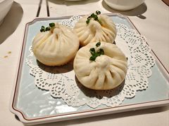 -老海陵·泰州菜(三水湾店)