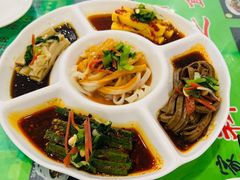 -令氏家外家周秦食府(高新店)