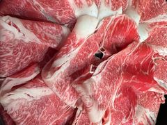 -和牛 烧肉寿喜烧涮锅 善(心斎橋店)