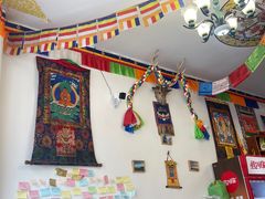 -卡万金特色藏餐