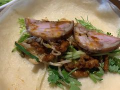 -香满园春饼·家常菜(东大桥店)