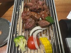 -九井澤精致料理(金茂店)