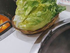 -曹丞相·地锅鸡·地锅鱼(武林店)