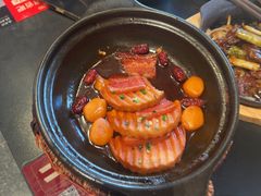 -唐河王记·南阳民间菜(国基路店)